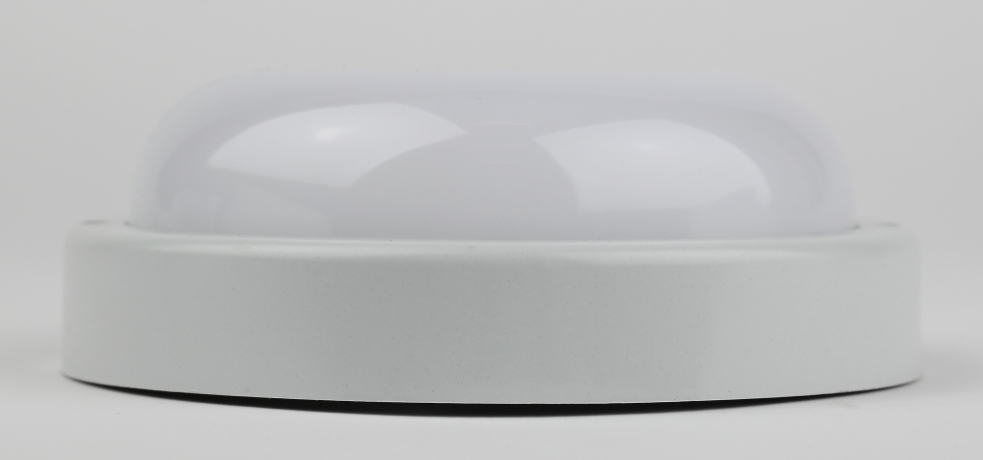 Светильник ЖКХ светодиодный Эра SPB-201-0-40К-012 (Б0047619)