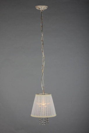 Светильник подвесной с лампочкой Omnilux OML-30006-01+Lamps 