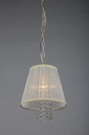 Светильник подвесной с лампочкой Omnilux OML-30006-01+Lamps 