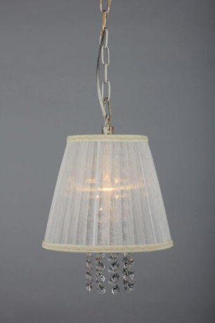 Светильник подвесной с лампочкой Omnilux OML-30006-01+Lamps 
