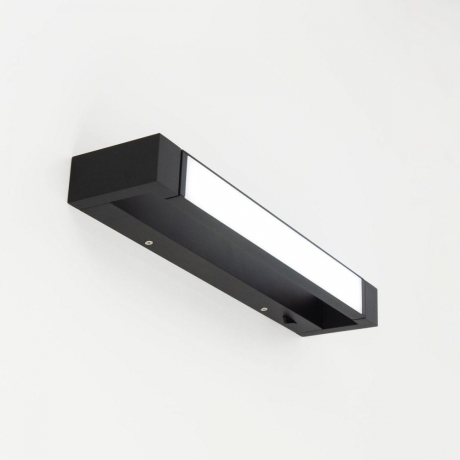 Подсветка диммируемая для картин Визор Citilux CL708241N 