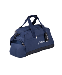 Сумка спортивная DIVISION Small Bag, темно-синий 4680459127044
