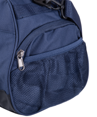 Сумка спортивная DIVISION Small Bag, темно-синий 4680459127044