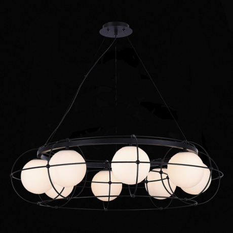 Подвесная люстра ST Luce Beata SL1189.403.08 
