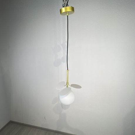 Подвесной светильник Imperiumloft MATISSE MATISSE-ONE01 