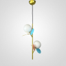 Подвесной светильник Imperiumloft MATISSE MATISSE-ONE01 