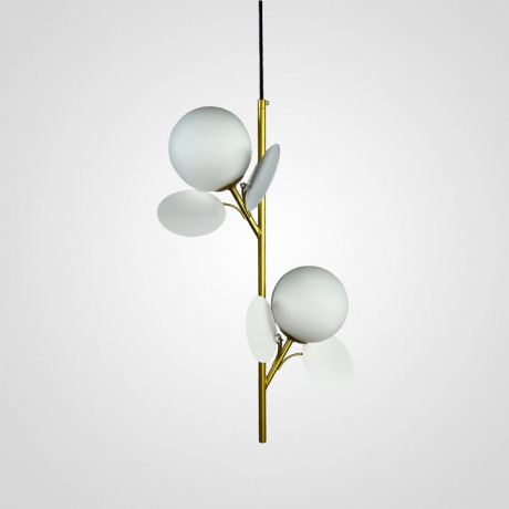 Подвесной светильник Imperiumloft MATISSE MATISSE-ONE01 