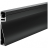 Короб для плинтусов Maytoni Led Strip  ALM-8018-B-2M 