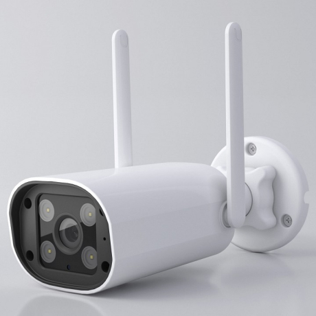 Видеокамера безопасности Elektrostandard WF 76500/01