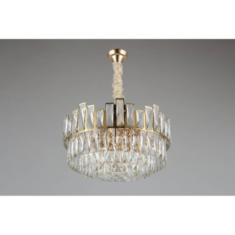 Подвесная люстра Omnilux Vistrorio OML-67903-09 