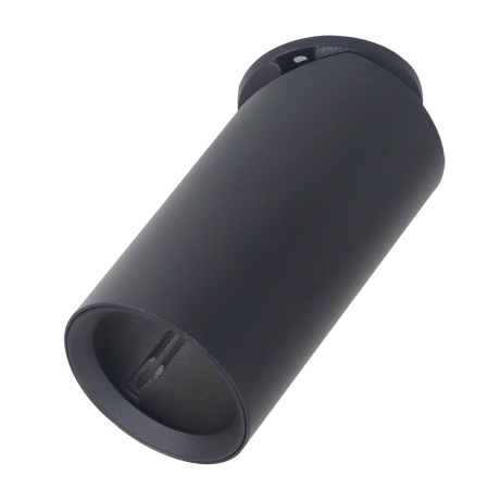 Комплект 6шт. Спот Arte Lamp Nodo A3213PL-1BK-6 