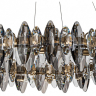 Подвесная люстра Favourite Glans 4303-12P 
