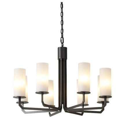 35108/C Подвесная люстра Newport М0060027 