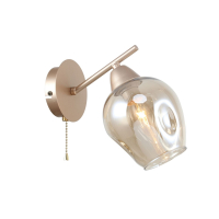 Бра с лампочкой F-Promo Tilda 2658-1W+Lamps E14 P45