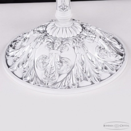 Торшер Bohemia Ivele Crystal AL7901 AL79101T/8/175 A WMN P Clear/M-1G 