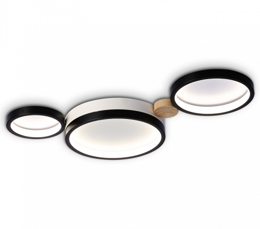 Потолочная люстра Ambrella Light FL FL4814 