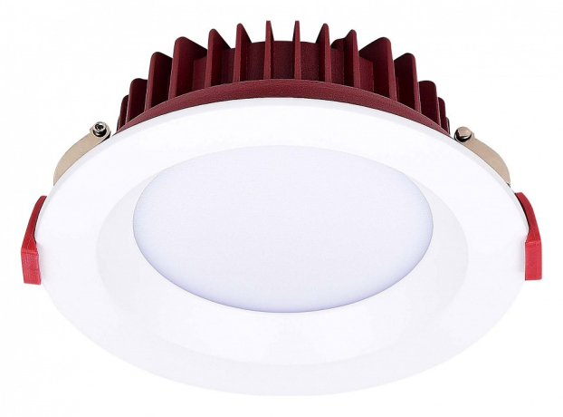 Встраиваемый светильник ST-Luce ST752 ST752.548.18