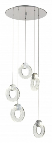 Подвесной светильник SIMPLE STORY 1081 1081-LED20PL 