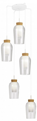 Подвесной светильник Mantra Nora 8275 