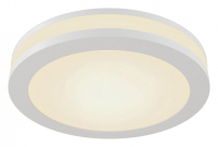 Встраиваемый светильник Maytoni Technical Phanton DL2001-L12W4K