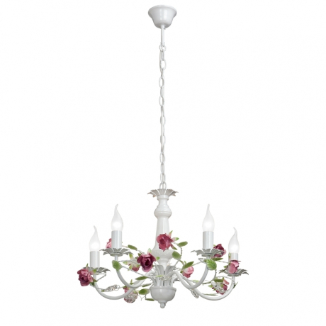 Подвесная люстра Vitaluce V1276 V1276/5 