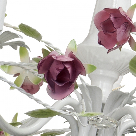 Подвесная люстра Vitaluce V1276 V1276/5 