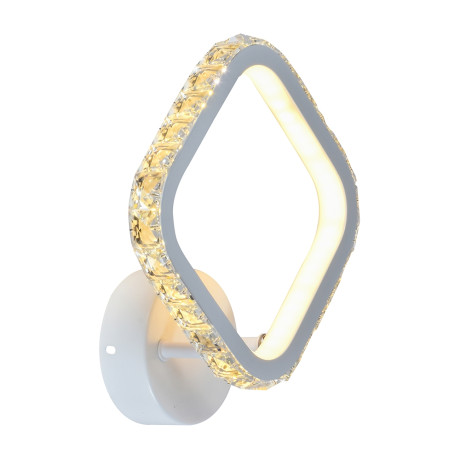 Светодиодный накладной светильник Profit Light 8010/1W WHT 40W