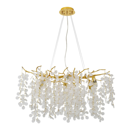 Подвесная люстра Favourite Parra 4161-6P 