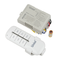 Пульт управления светом Uniel UCH-P005-G3-1000W-30M (UL-00003634)