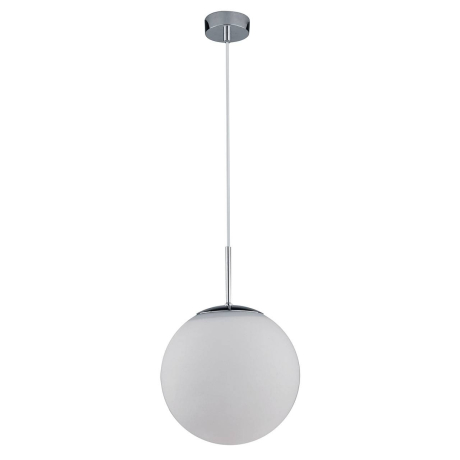 Светильник с лампочкой Arte Lamp A1563SP-1CC+Lamps 