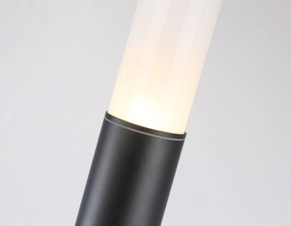 Уличный ландшафтный фонарь с лампочкой Ambrella light ST2459+Lamps