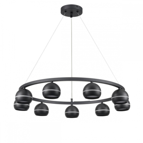 Подвесная люстра Lumion Comfi Luazana 8242/9 