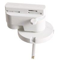 592076 Однофазный адаптер с креплением Asta Lightstar к 05104X