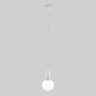 Подвесной светильник Eurosvet 50151/1 белый (86015) 