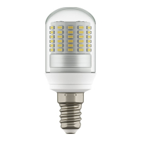Светодиодная лампа E14 9W 4000K (белый) T35 LED Lightstar 930704