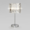 Настольная лампа декоративная Bogate's Cella 01147/1 Strotskis 