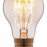 Лампа накаливания Loft it Edison Bulb E27 60Вт 2700K 7560-T 