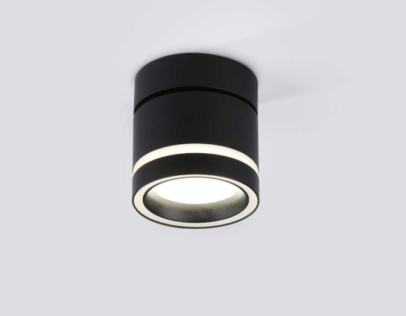 Накладной точечный светильник Ambrella light TECHNO SPOT TA1445 