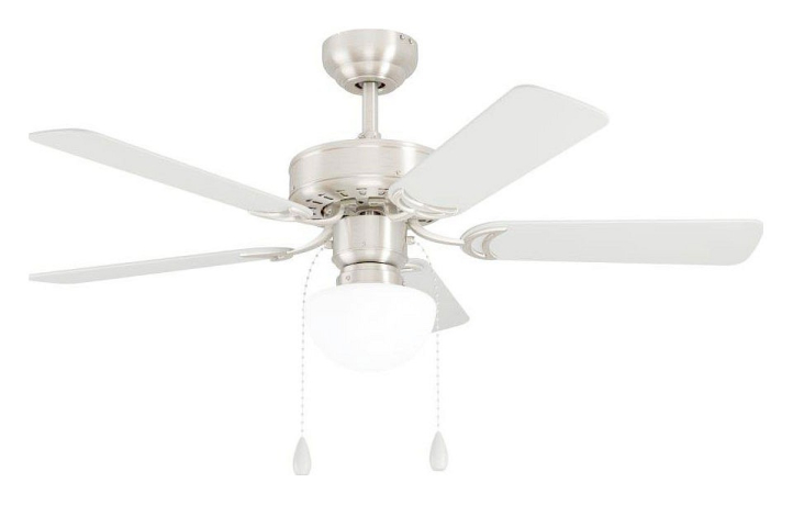 Светильник с вентилятором Eglo Cadiz 35074 