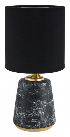 Настольная лампа декоративная Lumion GIATA 8170/1T 