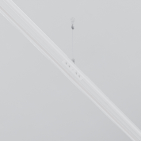 Крепление для трека Maytoni Technical Accessories for tracks Exility TRAM034CI-R-41W 