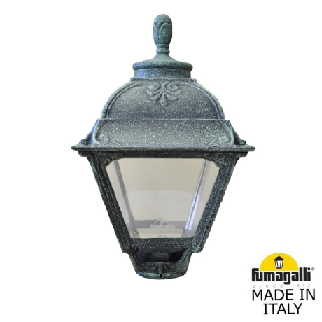 U23.000.000.VXF1R Консольный уличный светильник Fumagalli Cefa