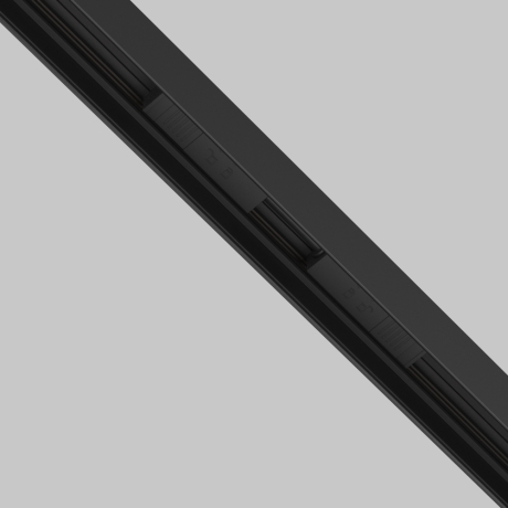 Соединитель гибкий для треков Maytoni Technical Accessories for tracks Exility TRA034CPC-42B-5-1 