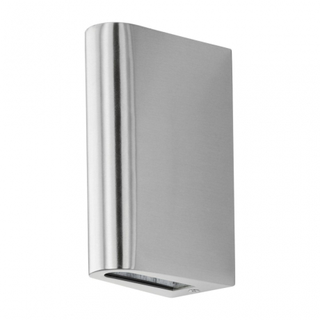 Витринный образец!  <56096> 95095 Уличный настенный светодиодный светильник Eglo Langreo