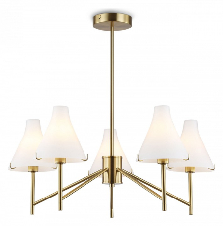 Люстра на штанге Ambrella Light HIGH LIGHT LH57133