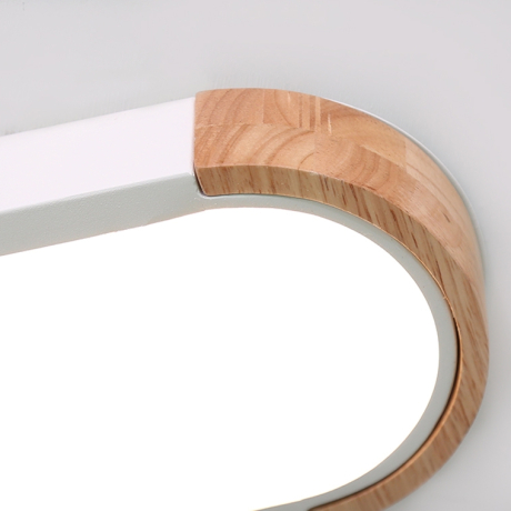 Потолочный светильник Linn L95 Green ImperiumLoft INN01 (193592-26) 