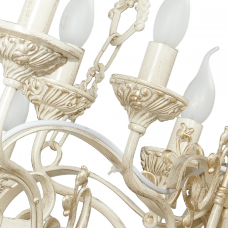 V1115/12+6 Подвесная люстра Vitaluce 