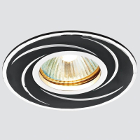 A506 BK Встраиваемый светильник Ambrella light Classic