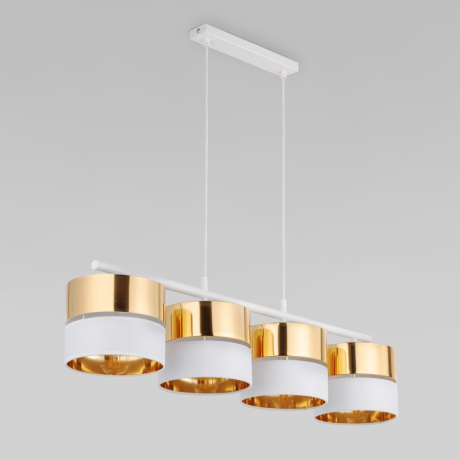 Подвесной светильник TK Lighting 4775 Hilton Gold (a062975) 