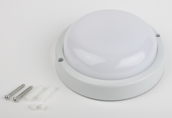 Настенно-потолочный светильник ЭРА SPB-201-0-65К-012 Б0047620